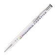 P129 Electra Recycled Ballpen - Full Colour