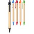 P132 Berk Recycled Ballpen
