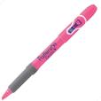 P136 BIC Brite Liner Grip Highlighter