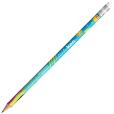 P134 BIC Ecolutions Evolution Classic Pencil - Full Colour