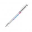 J001 Mood Soft Feel Mechanical Pencil - Full Colour