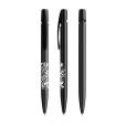 P122 BIC Ecolutions Media Clic Ballpen - 1 Colour