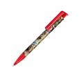 J041 senator Super Hit Mix & Match Plastic Ballpen With Xtreme Branding