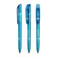 P122 BIC Super Clip Ballpen - 1 Colour