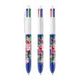 P123 BIC 4 Colours Ballpen - 1 Colour