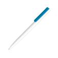 N131 Montreux FT Recycled Ballpen - Spot Colour