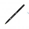 L051 BIC Media Clic BGuard Antibacterial Ballpen
