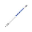 M047 Chili Concept Par Soft Feel Ballpen - Spot Colour