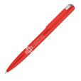 P125 Chili Concept Folk Soft Feel Ballpen - 1 Colour