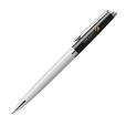 P119 Hemisphere Colour Blocking Ballpoint Pen - Engraving