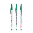 P123 BIC Cristal Expression Ballpen