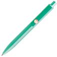 P121 Prodir DS4 Square Shaped Ballpen