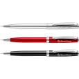 P120 Pierre Cardin Fontaine Mechanical Pencil - Engraved