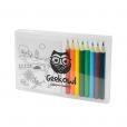 J037 Colouring Set
