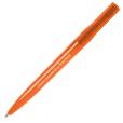 P131 Montreux Transparent Ballpen - 1 Colour