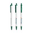 P123 BIC Clic Stic Eco Ballpen - Full Colour