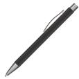P127 Ergo Soft Feel Recycled Ballpen - 1 Colour