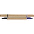 P130 Biostick Duo Ballpen