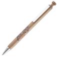P130 Top Hat Ballpen - 1 Colour