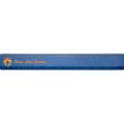 P137 BG Basic 12 Inch Ruler - Full Colour