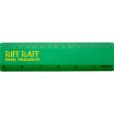 P137 BG Basic 6 Inch Ruler - 1 Colour