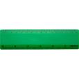 P137 BG Basic 6 Inch Ruler - Full Colour