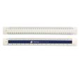 P137 15cm Recycled Architect's Scale Rule - Full Colour