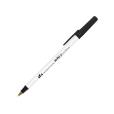N126 BIC Round Stic Ballpen - Spot Colour