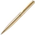 P120 Pierre Cardin Lustrous Gold Ballpen
