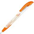 P124 Challenger Ballpen with Soft Grip