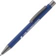 N122 Ergo Soft Feel Ballpen - Engraved