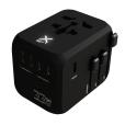 P025 SCX Universal Travel Adapter