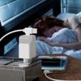 P025 Xoopar Ice-G Gan Power Adapter
