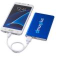 N023 Pep 4000mAh Powerbank - Full Colour
