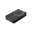 P018 Pronto 10000mAh Magnetic Super Fast Wireless Charger - Full Colour