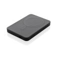 P018 Magnetix 5000mAh RCS Recycled Magnetic Powerbank