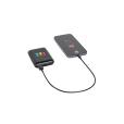 P019 Leakey 8000mAh Powerbank - 1 Colour