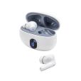 P022 Wireless Earphones with Recycled ABS Plastic Case