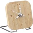 P030 Bamboo Clock