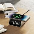 P030 Xoopar Reddi Travel Clock
