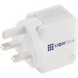 N027 World USB Travel Adaptor - Spot Colour