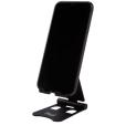 M076 Tekio Rise Foldable Phone Stand