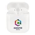P022 X-Sounds True Wireless Earbuds - Full Colour