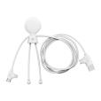 P014 Xoopar Mr Bio Fast Cable