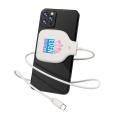 P014 Xoopar Triton Magnetic 15W Wireless Charger