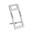 P016 Metal Foldable Phone Stand