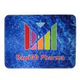 P017 N-Eco Recycled Leather Mouse Mat