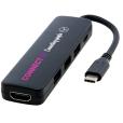 P017 Loop RCS Multimedia Adaptor - Full Colour