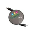 P020 Retractable Cable