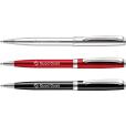 P120 Pierre Cardin Fontaine Ballpen - Engraved
